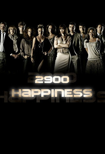 Постер фильма «2900 Happiness»