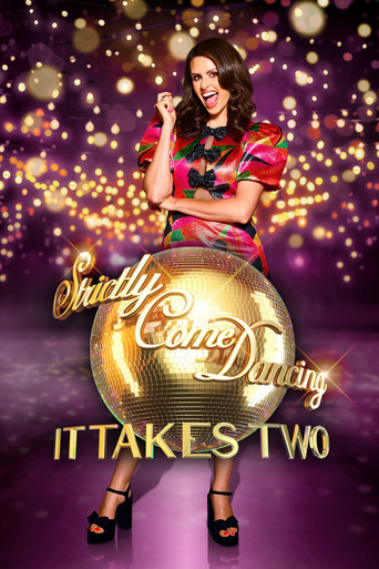 Постер фильма «Strictly Come Dancing: It Takes Two»