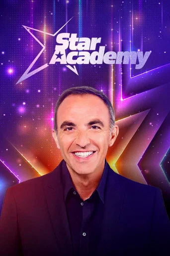 Постер фильма «Star Academy»