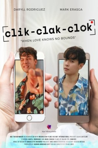 Постер фильма «Clik Clak Clok»