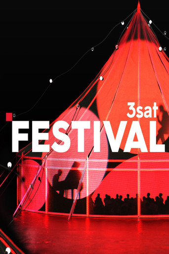 Постер фильма «3satfestival»