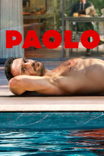 Постер фильма «Paolo»