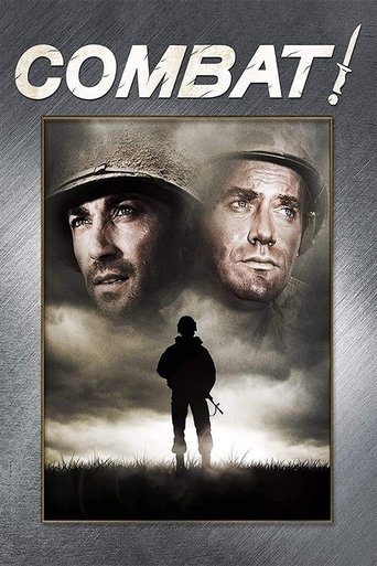 Постер фильма «Combat!»