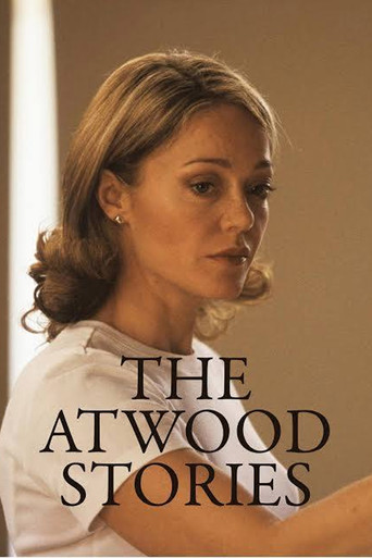Постер фильма «The Atwood Stories»