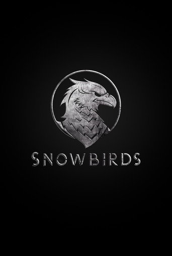 Постер фильма «Snowbirds»