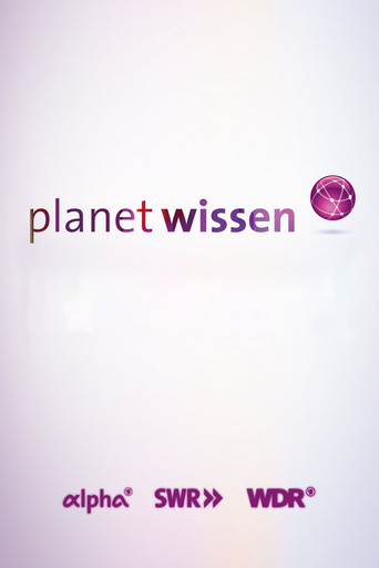Постер фильма «Planet Wissen»