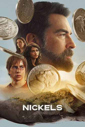 Постер фильма «Nickels»
