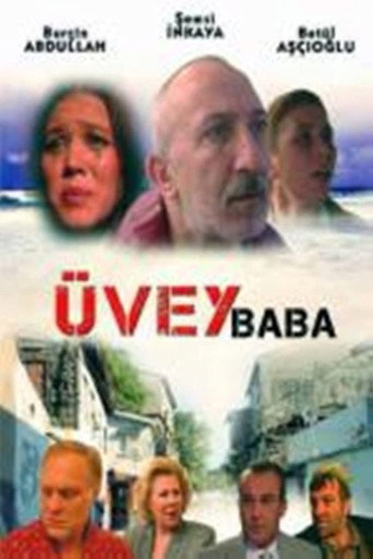 Постер фильма «Üvey Baba»