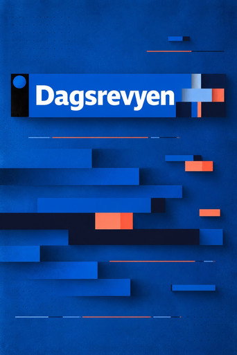 Постер фильма «Dagsrevyen»