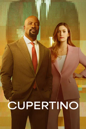 Постер фильма «Cupertino»