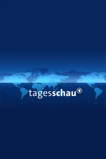 Постер фильма «Tagesschau»