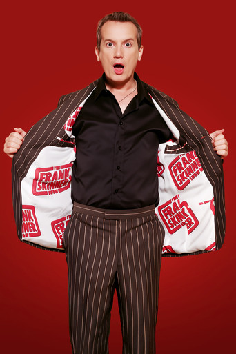 Постер фильма «The Frank Skinner Show»