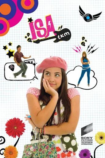 Постер фильма «Isa TKM»