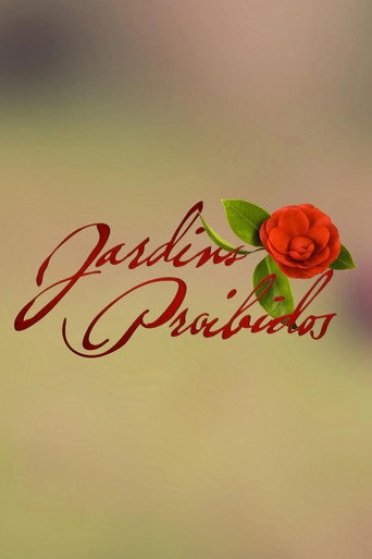 Постер фильма «Jardins Proibidos»