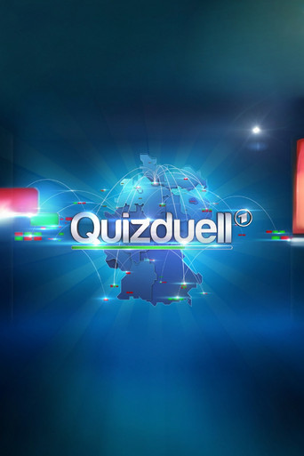Постер фильма «Quizduell»