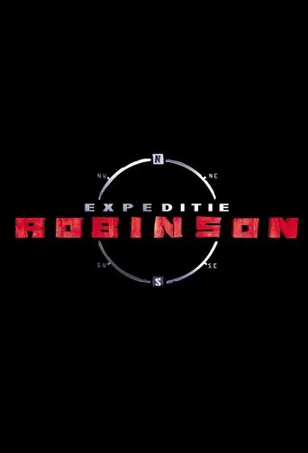 Постер фильма «Expeditie Robinson»