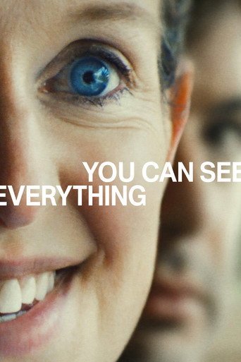 Постер фильма «You Can See Everything»