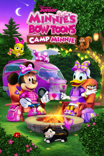 Постер фильма «Minnie's Bow-Toons»