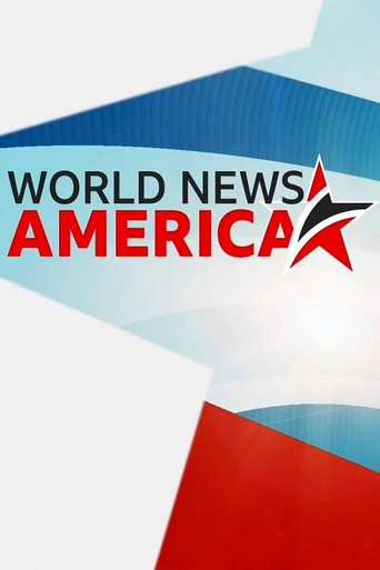Постер фильма «BBC News America»