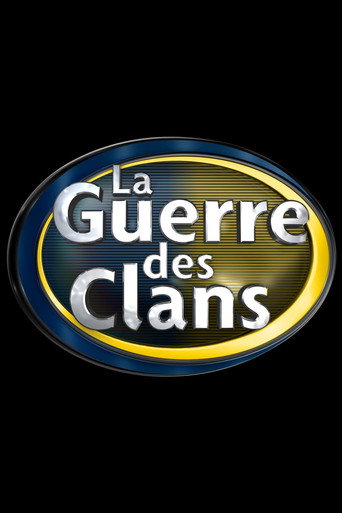Постер фильма «La guerre des clans»