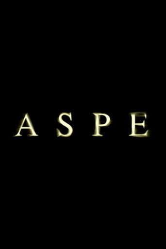 Постер фильма «Aspe»