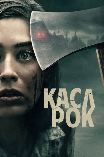 Постер фильма «Касл-Рок»
