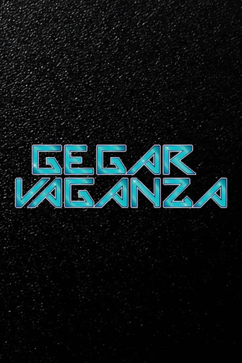 Постер фильма «Gegar Vaganza»
