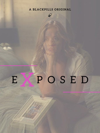 Постер фильма «Exposed»