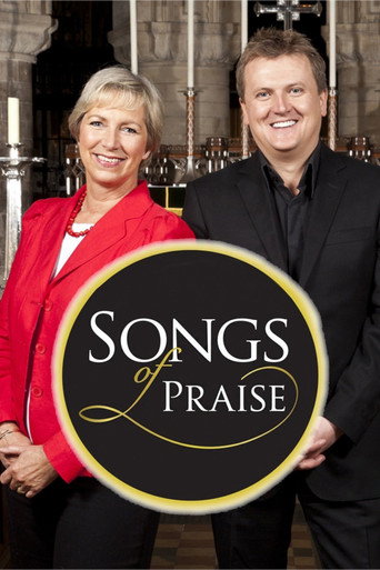 Постер фильма «Songs of Praise»