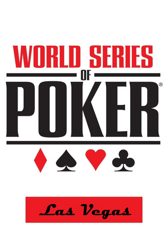Постер фильма «World Series of Poker»