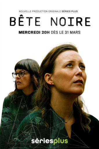 Постер фильма «Bête noire»