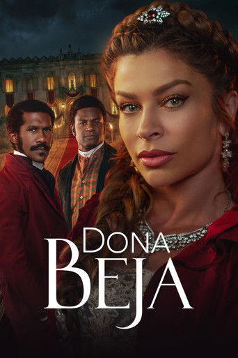 Постер фильма «Dona Beja»