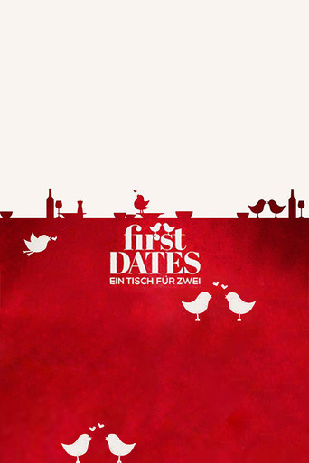 Постер фильма «First Dates - Ein Tisch für zwei»