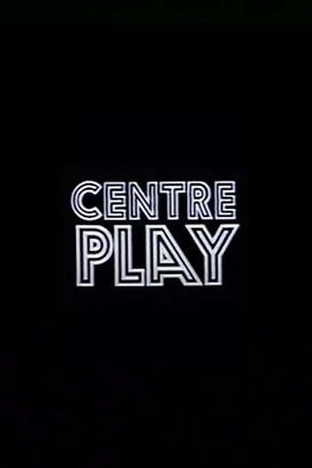 Постер фильма «Centre Play»