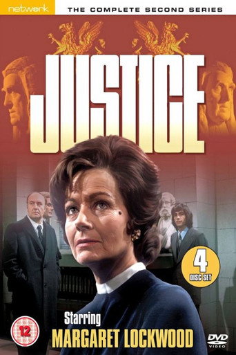 Постер фильма «Justice»