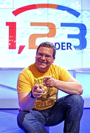 Постер фильма «1, 2 oder 3»