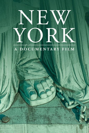 Постер фильма «New York»