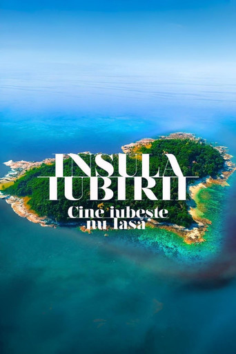 Постер фильма «Insula Iubirii»