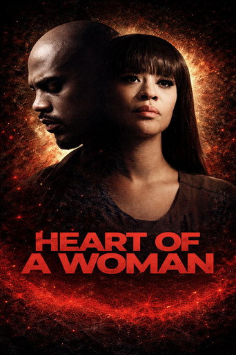 Постер фильма «Heart of a Woman»