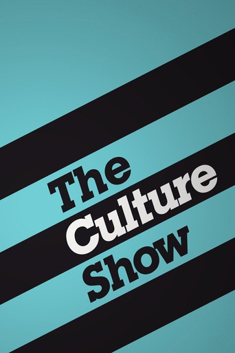 Постер фильма «The Culture Show»
