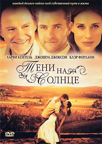 Постер фильма «Тени на солнце»