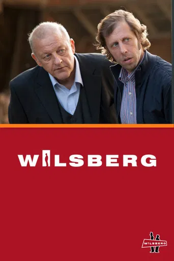 Постер фильма «Wilsberg»