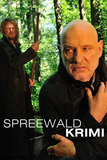 Постер фильма «Spreewaldkrimi»