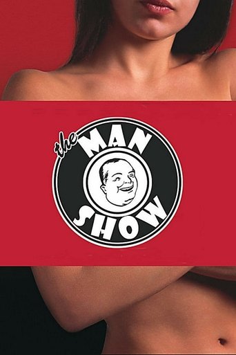 Постер фильма «The Man Show»