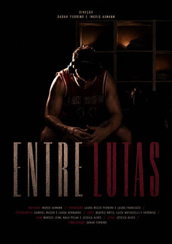 Постер фильма «Entre Lutas»