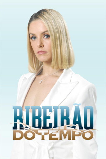 Постер фильма «Ribeirão do Tempo»