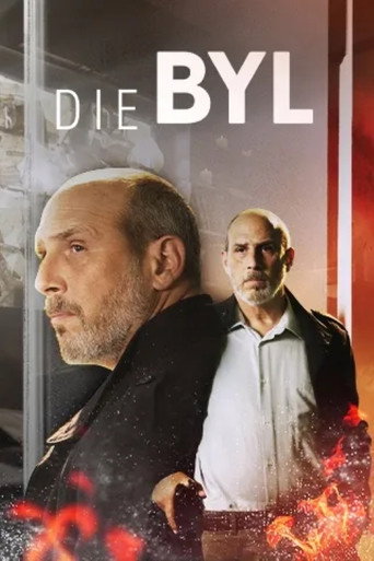 Постер фильма «Die Byl»