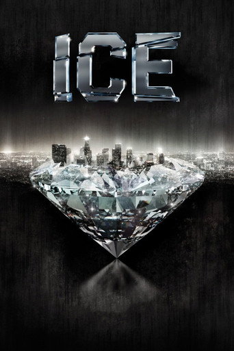 Постер фильма «Ice»