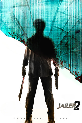 Постер фильма «ஜெயிலர் 2»