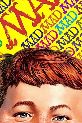 Постер фильма «MAD»
